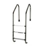 1.0mm Stainless Steel Swimming Pool Ladder for sale