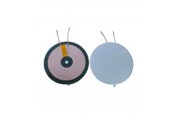 China Large Size High Power Wireless Charging Transmitting Coil 22TS supplier