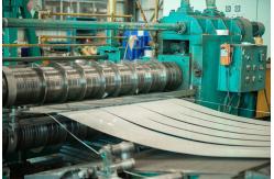 China O-H112 Temper Versatile Prepainted Aluminium Coil For Various Industries Applications supplier