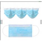 25Pa 15N Non Woven Fabric Face Mask For Surgical for sale
