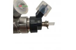 China Fuel Injector 23324683 3583618 3803634 for D4 D6 Engine supplier