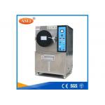 Stainless Steel High Pressure PCT Chamber For Multi-Layer Circuit Board for sale