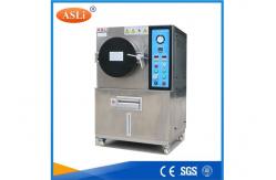 China Stainless Steel High Pressure PCT Chamber For Multi-Layer Circuit Board supplier