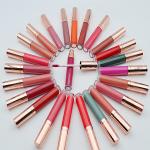 OEM 24color Velvet Mist Matt Lip Gloss Genuine Lipstick for sale