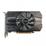 PCWINMAX Geforce GTX 750TI 4GB 128Bit VGA DVI HD Output Single Fan GM107 640SP Desktop Graphics Card for sale