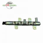Common Rail Oil Pipe 4981367 0445224048 for ISB4.5 ISD 4.5 QSB6.7 Engine for sale