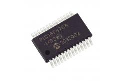 China PIC16F876A-I/SS supplier