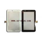 Samsung P6210 GALAXY Tab Replacement Touch Screen White for sale