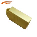 Surface Treatment Custom Silicone Rubber Parts ABS PP PVC Injection Molding Service for sale