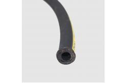 China Short Lead Time Machinery High Pressure Hydraulic Hose R1 R2 1SN 2SN supplier
