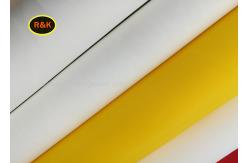 China Square Hole Silk Screen Mesh Roll , Monofilament Mesh Screen High Durability supplier