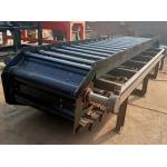 Large Capacity Conveying Hoisting Machine Apron Feeder For Coal for sale