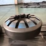 Annular BOP Hydril Packing Element 11 10000psi Rubber Sealing Element