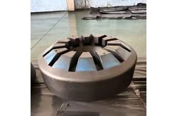 China Annular BOP Hydril Packing Element 11 10000psi Rubber Sealing Element supplier