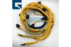 China 6156-81-9320 6156819320 Excavator PC400-7 Engine Wire Harness supplier