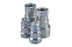 China Interchange With Hansen 15000 Series ISO 7241 A Quick Couplings supplier