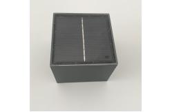 China 3000k Black Up And Down LED Wall Lights LED Wall Sconce 15 Lumen supplier