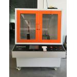 IEC60243-2 50kva Electrical Strength Test Machine For Solid Insulating Materials for sale