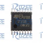 ST3232BTR