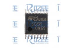 China ST3232BTR supplier