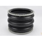 W01M586980 Flange Ring Bolt Circle DIA 419 Mm Triple Convoluted Firestone Air Bag Kit for sale