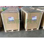 White High Bulk One Side Coated Food Pack Paper 325gsm 350gsm for sale