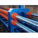 Semi Auto Thermal Pipe Expander Machine For Efficient And Convenient for sale
