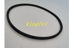 China Panasonic CM402 CM602 NPM vacuum pump belt N510041655AA Synchronization Belt supplier