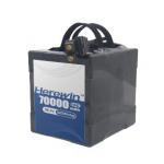 18S2P+ 70000mAh 10C 66.6V Uav Battery Pack Herewin Smart Flight Battery for sale
