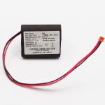 Quick Triangle Custom Battery Packs , OEM Low Temperature Battery Pack