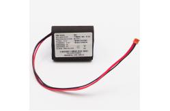 China Quick Triangle Custom Battery Packs , OEM Low Temperature Battery Pack supplier