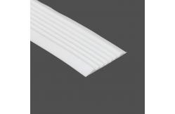 China                    Extruded PVC Profile Wall PVC Trim              supplier