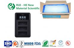 China ODM / OEM Electronic Potting Silicone Rubber Good Weather Resistance supplier