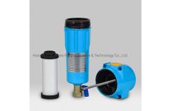 China Air Compressor Compressed Air Filter supplier