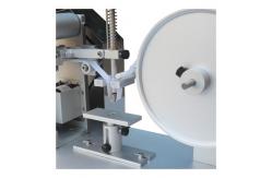 China 275g Abrasion Testing Machine supplier