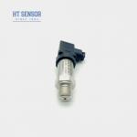 HT Sensor Pressure Transducer Sensor Two Wire Pressure Transmitter 4-20 MA Mini Connector for sale