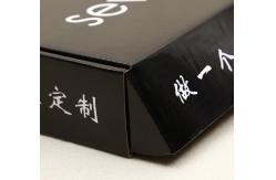 China Eco Friendly CMYK 4C Printing Foldable Corrugated Mailing Box supplier