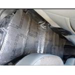 500mm Auto Carpet Protection Film Car Interior Surface Protective Shield for sale