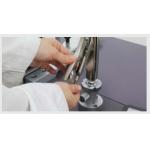 Professional Tensile Testing Machine 0.001 ~ 1000 Mm/Min Universal Tensile Tester