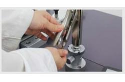 China Professional Tensile Testing Machine 0.001 ~ 1000 Mm/Min Universal Tensile Tester supplier