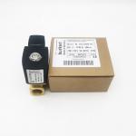 Burkert Water Valve 00135229 Type 6213 With 0-10 Bar Pressure for sale
