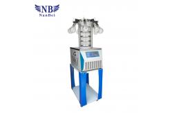 China 4L Lab Freeze Dryer supplier