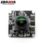Low Illumination 2MP Night Vision Camera Module With SONY IMX307 Sensor for sale