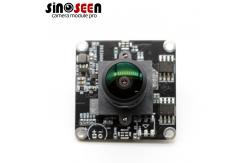 China Low Illumination 2MP Night Vision Camera Module With SONY IMX307 Sensor supplier