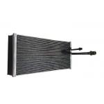 Microchannel Serpentine Evaporator Condenser AA4343 Fin for sale