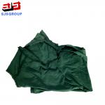 Grade A 30-60cm Pure Cotton Industrial cleaning mixed coloured rags cut cotton tshirts rags for sale