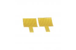 China 1 Year Warranty Flexible Heating Film Customized For Industrial Applications supplier