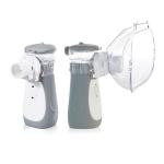 Commercial ISO 13485 Rechargeable Ultrasonic Mesh Nebulizer 100g for sale