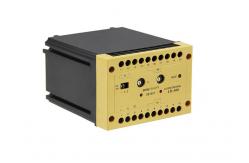 China LD500 Vehicle Gate 5s Underground Loop Detector 5W supplier