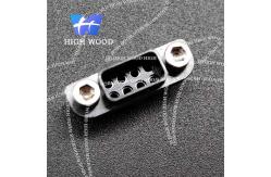 China HW-CMM Connector, HW-222C08M16,MTL-55302F,2mm Pitch. supplier